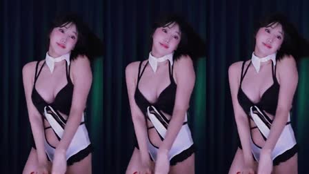 BJ유치땅(幼稚呀)2025年12月31日Sexy Dance225818